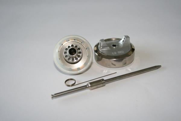 ELMAG Düsensatz für Modell FX 97 GEO HVLP
