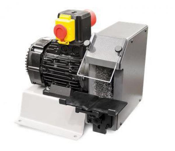 ELMAG Bürstenentgratmaschine ELMAG Bürstenentgratmaschine