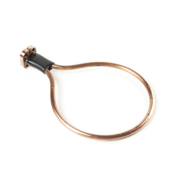 ELMAG Induktionsheizkopf komplett Ø 180mm