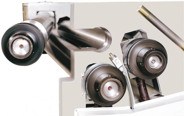 ELMAG Motorische Rundbiegemaschine ASM-S 2100x6,0mm ELMAG Motorische Rundbiegemaschine ASM-S 2100x6,0mm