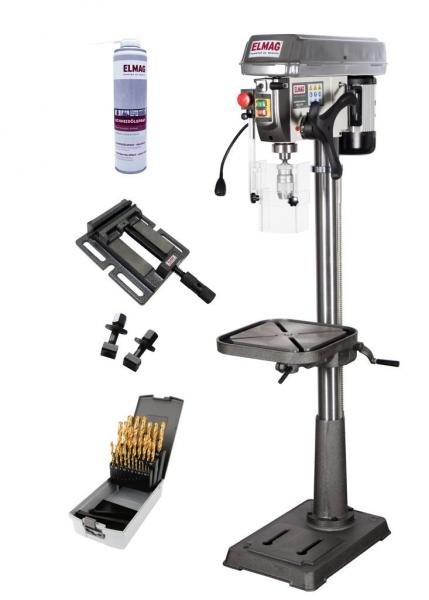 ELMAG KBM 16 SN SET-Aktion ELMAG KBM 16 SN SET-Aktion