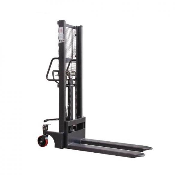 ELMAG Hochhubwagen HHW 1025