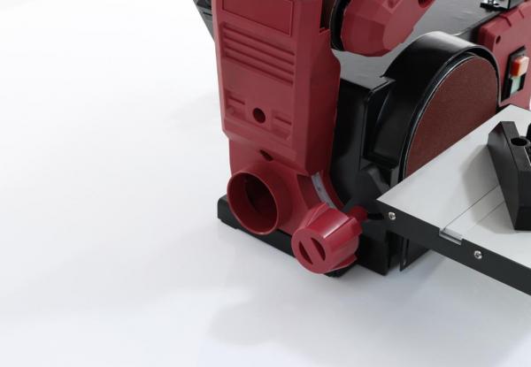 ELMAG Kombi-Schleifmaschine KSM 100/150 BTS