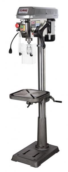 ELMAG Keilriemen-Säulenbohrmaschine Modell KBM 25 SN ELMAG Keilriemen-Säulenbohrmaschine Modell KBM 25 SN