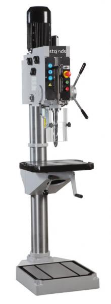 ELMAG STRANDS Getriebe-Säulenbohrmaschine S 40 ME ELMAG STRANDS Getriebe-Säulenbohrmaschine S 40 ME