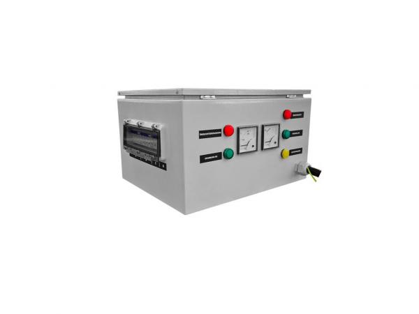 ELMAG Zapfwellen-Stromerzeuger SEZN 35WD-AVR-ECO ELMAG Zapfwellen-Stromerzeuger SEZN 35WD-AVR-ECO