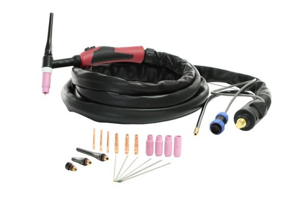 ELMAG WIG-Schlauchpaket SRC 26/8m - HF U/D (3DT)