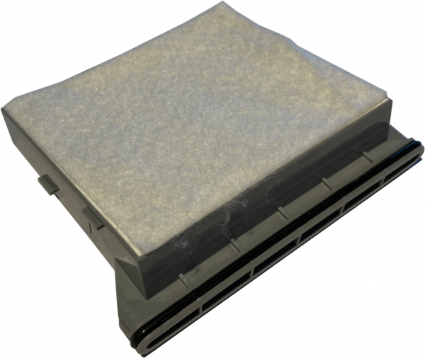 ELMAG Partikel Hauptfilter TH3 inkl. Vorfilter (4088.432) (20 Stk./Pkg.)