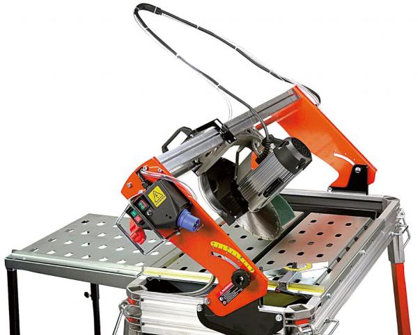 ELMAG Steintrennmaschine PRIME 150S - SET ELMAG Steintrennmaschine PRIME 150S - SET