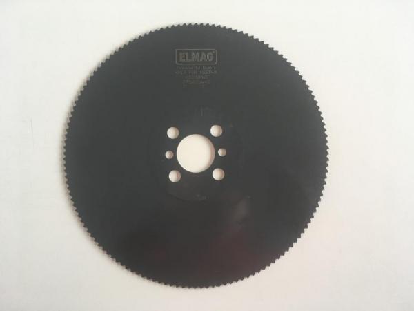 ELMAG Sägeblatt HSS / DMo5 ELMAG Sägeblatt HSS / DMo5