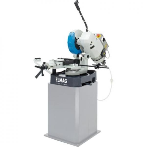 ELMAG Metall-Kreissägemaschine MKS 350 PROFI-L
