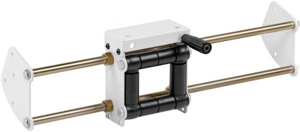 ELMAG Manuelle Schlauchführung 'unten'