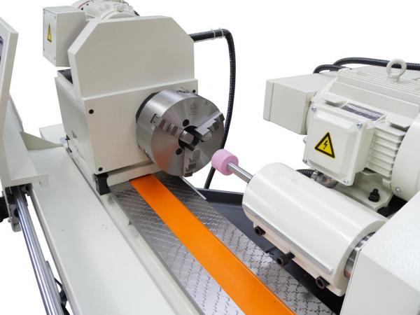 ELMAG Rundschleifmaschine Modell CG 800
