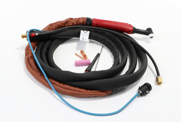 ELMAG WIG-Schlauchpaket SR 26/8m - HF