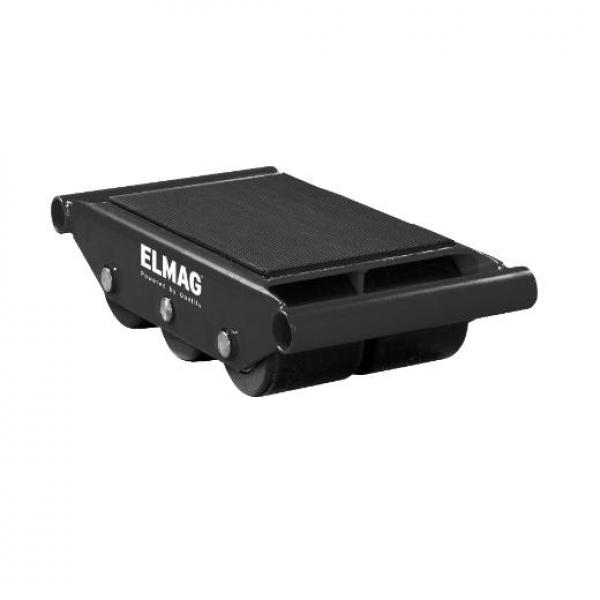 ELMAG Transportrolle 6.000 kg