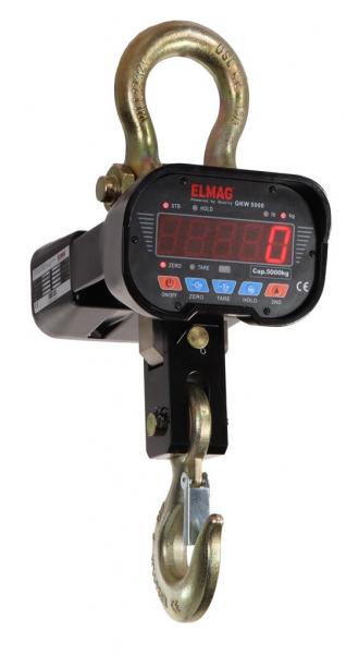 ELMAG Kranwaage GKW 5000
