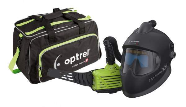 ELMAG 'Optrel®' e3000X mit panoramaxx CLT -TC (4550.580)