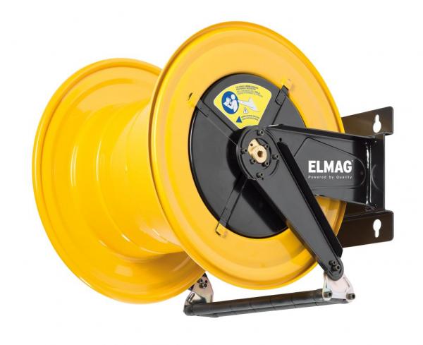 ELMAG INDUSTRIE Schlauchaufroller '560/40' - ohne Schlauch ELMAG INDUSTRIE Schlauchaufroller '560/40' - ohne Schlauch