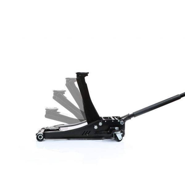 ELMAG Rangierwagenheber PROFI JACK 2500