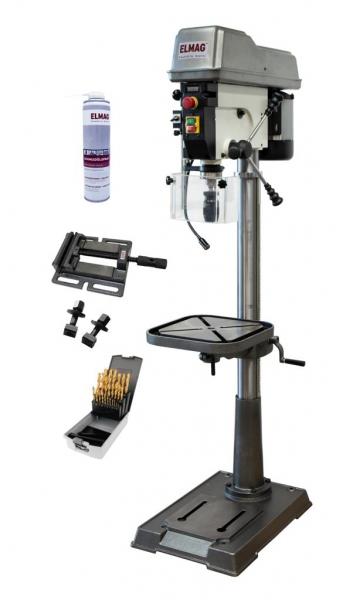 ELMAG KBM 25 S VARIO SET-Aktion ELMAG KBM 25 S VARIO SET-Aktion