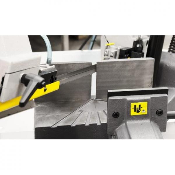 ELMAG BOMAR Metall-Bandsägemaschine ProfiCut 275.230 DG