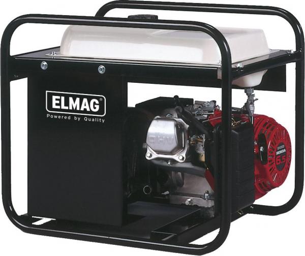 ELMAG Stromerzeuger SEBS 3310W/11 ELMAG Stromerzeuger SEBS 3310W/11