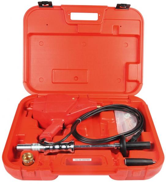 ELMAG Punktschweißgerät 7630/K SUPER SPOTTER - SET ELMAG Punktschweißgerät 7630/K SUPER SPOTTER - SET