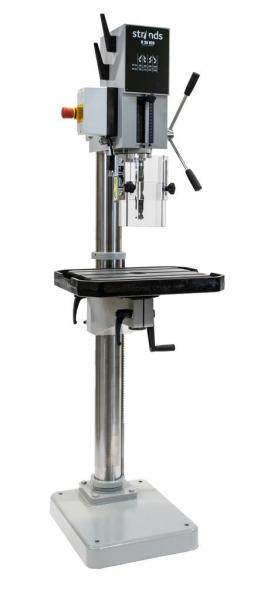 ELMAG STRANDS Getriebe-Säulenbohrmaschine R 25 ECO ELMAG STRANDS Getriebe-Säulenbohrmaschine R 25 ECO