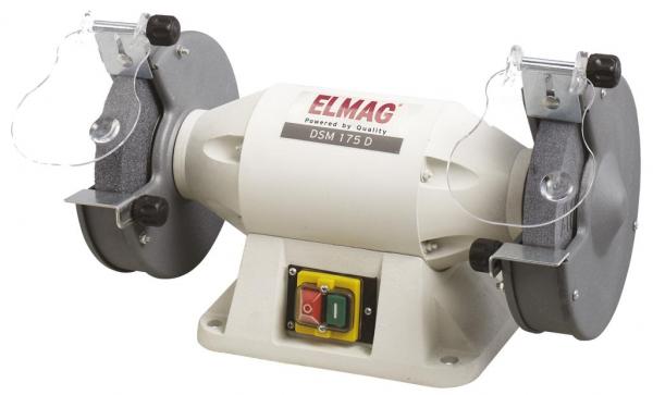 ELMAG Doppelschleifmaschine DSM 175 D ELMAG Doppelschleifmaschine DSM 175 D