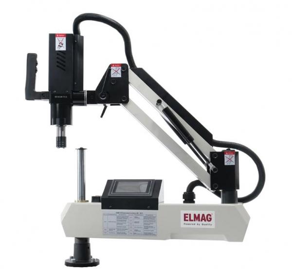 ELMAG EGM 336 Gewindeschneidarm M6 – M36 ELMAG EGM 336 Gewindeschneidarm M6 – M36