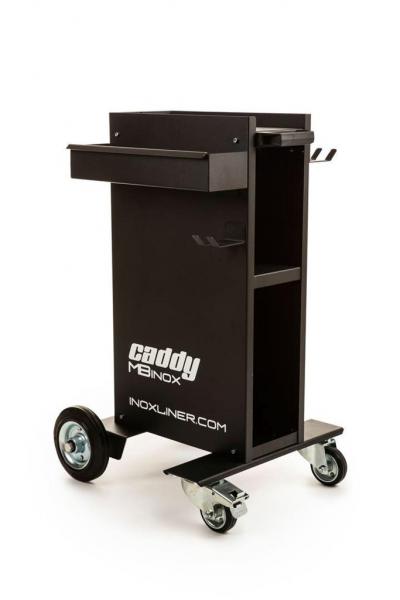 ELMAG Transportwagen CADDY