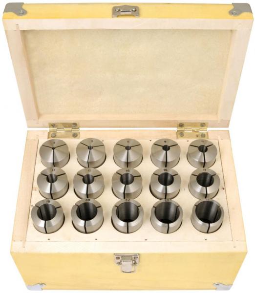 ELMAG Spannzangen-Set MK 4 / M16 ELMAG Spannzangen-Set MK 4 / M16