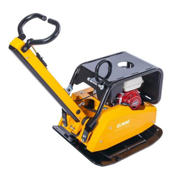 ELMAG Rüttelplatte reversierbar RPB30-60