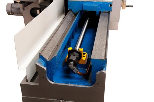 ELMAG Rundschleifmaschine Modell CG 1500