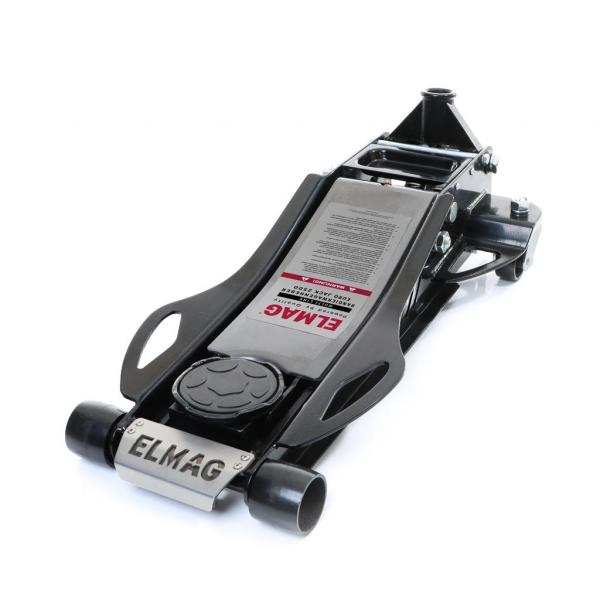 ELMAG Rangierwagenheber PROFI JACK 2500