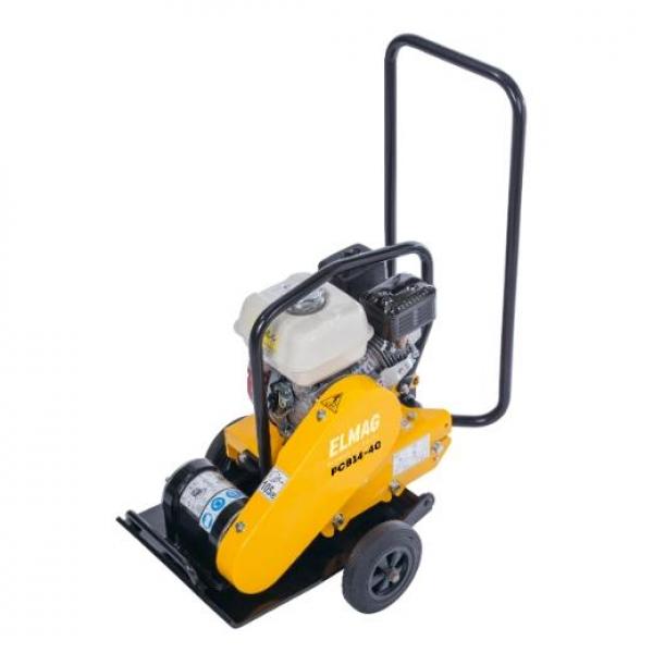 ELMAG Rüttelplatte vorwärtslaufend PCB14-40