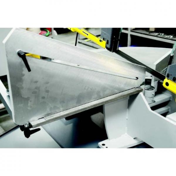ELMAG BOMAR Metall-Bandsägemaschine Workline 410.280 RB