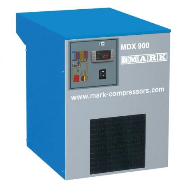 ELMAG MARK-Kältetrockner MDX 1800
