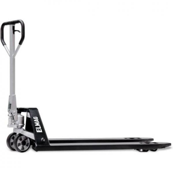 ELMAG Handhubwagen lang