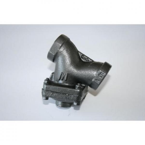 ELMAG Pneum. Abblasventil CD-11 (IG 1/2')