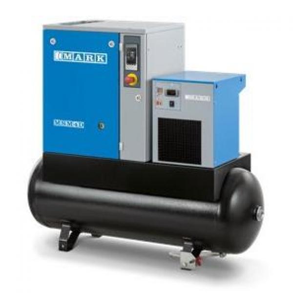 ELMAG MARK Schraubenkompressor MSM 3 D-270 AD 2000