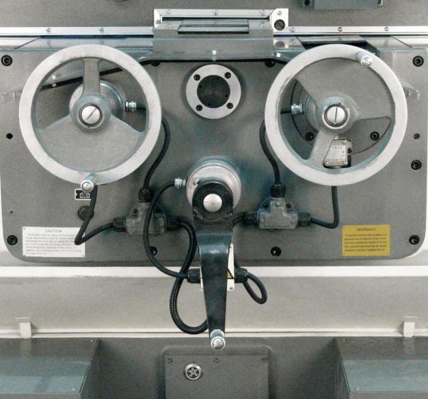 ELMAG Universal Fräsmaschine Modell UFM 2100