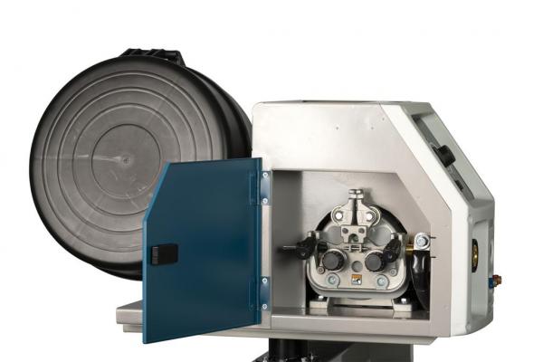ELMAG MIG/MAG, MMA-Multifunktions-Schweißinverter CPTX-I 400 2W ELMAG MIG/MAG, MMA-Multifunktions-Schweißinverter CPTX-I 400 2W