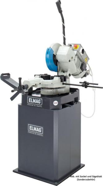 ELMAG Metall-Kreissägemaschine MKS 315 RLSS-N ELMAG Metall-Kreissägemaschine MKS 315 RLSS-N