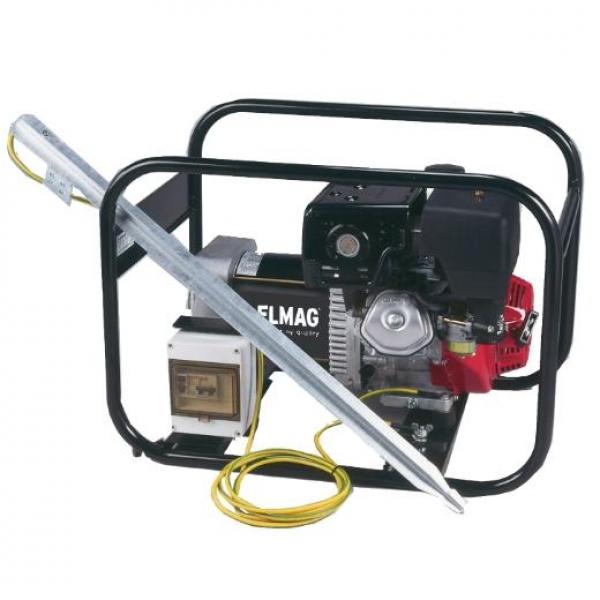 ELMAG FI-Schutzschalter 30mA ELMAG FI-Schutzschalter 30mA