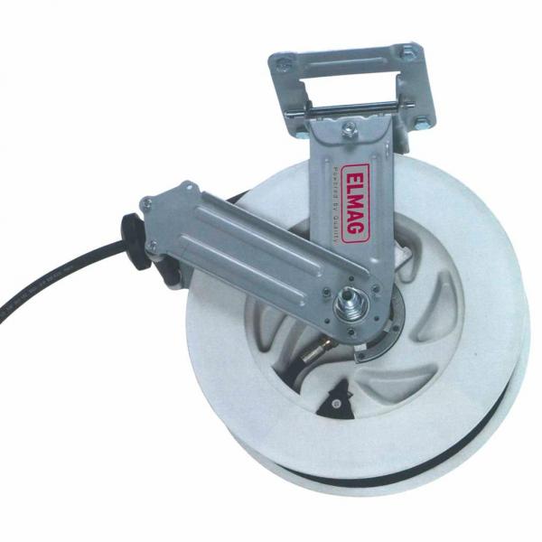 ELMAG Automatischer Schlauchaufroller
