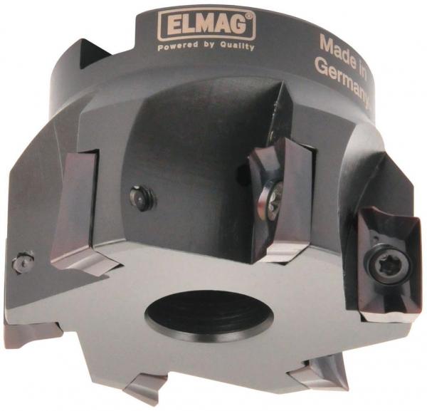 ELMAG Eckfräser 90° DM 100mm