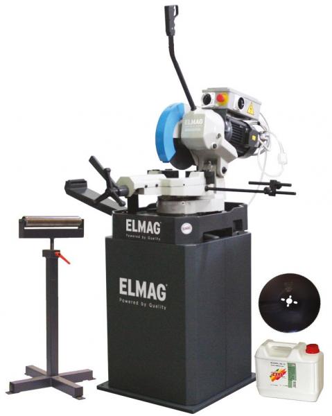 ELMAG Metall-Kreissägemaschine MKS 315 RLSS-N- SUPER-SET-AKTION ELMAG Metall-Kreissägemaschine MKS 315 RLSS-N- SUPER-SET-AKTION
