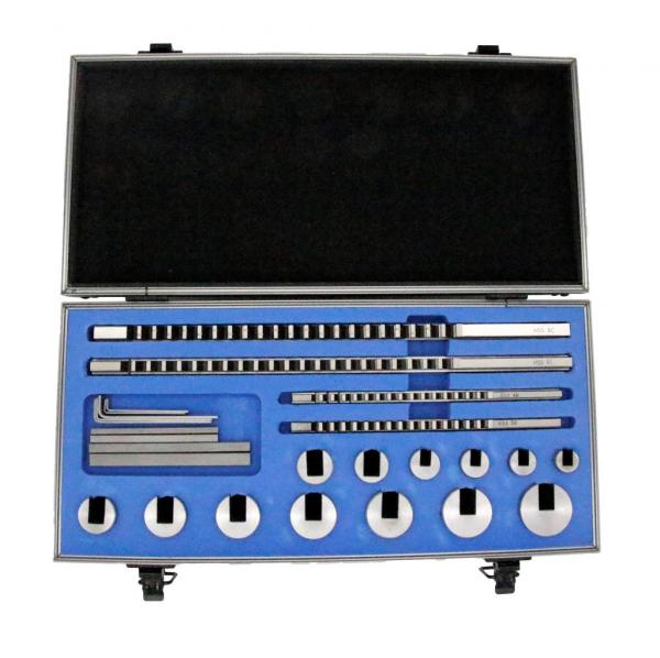 ELMAG Räumnadel-Set ELMAG Räumnadel-Set