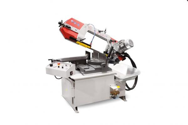 ELMAG BOMAR Metall-Bandsägemaschine Ergonomic 320.258 DG ELMAG BOMAR Metall-Bandsägemaschine Ergonomic 320.258 DG